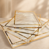 Trays