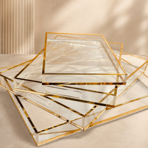 Trays