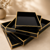 Trays