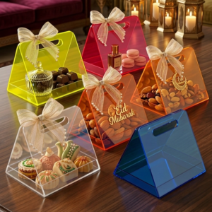 Triangle Bags