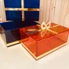 Bow Box