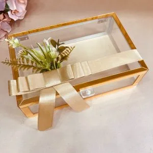 Gold-border-Box