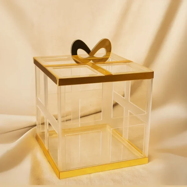 Bow Basket - Image 2