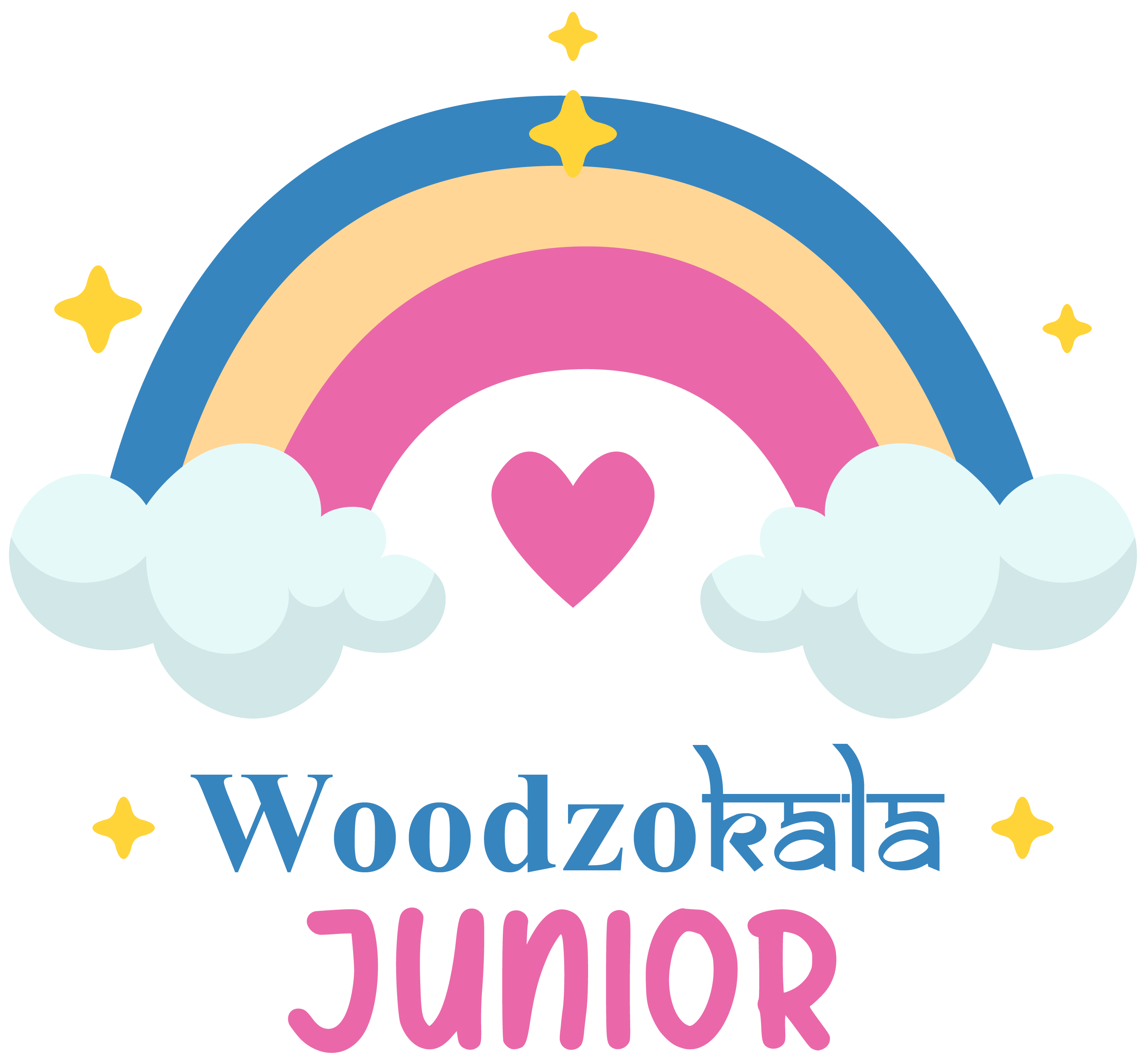 Woodzokala Junior