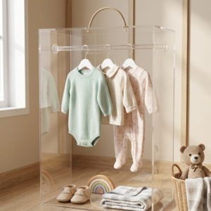 Mini Wardrobe
