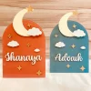 Nursery Decor