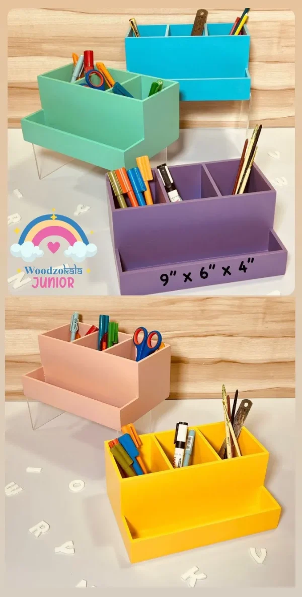 Pen Stand 2