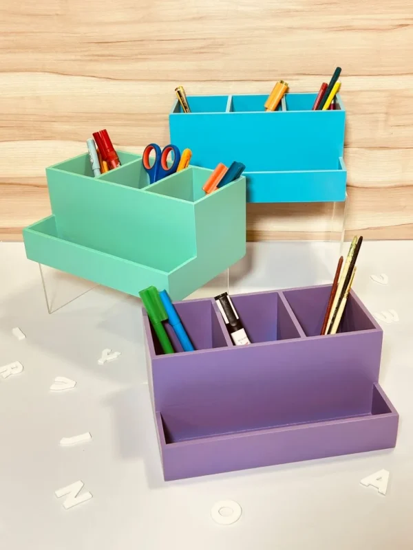 Pen Stand