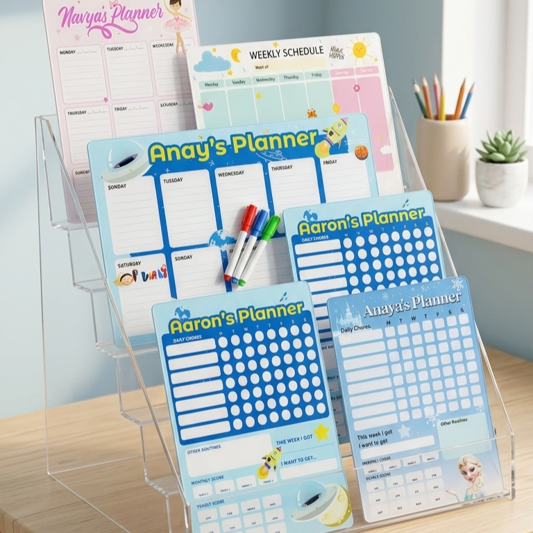 Planners