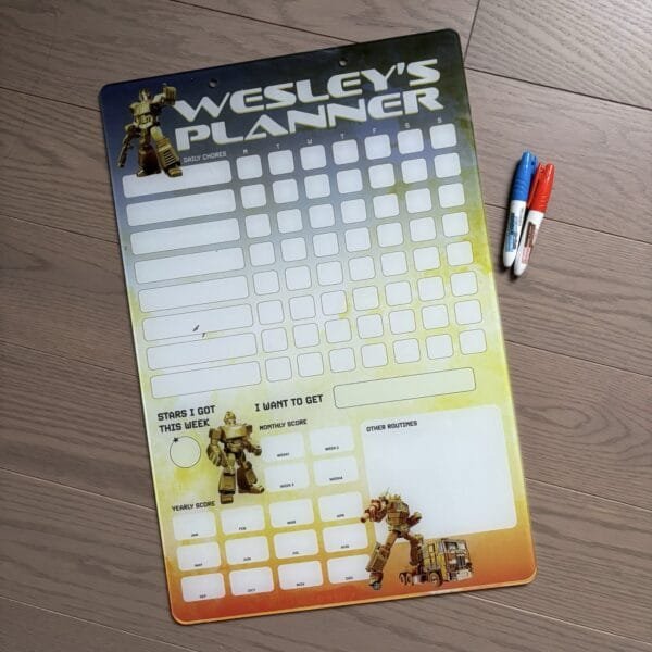 Planners - Image 10