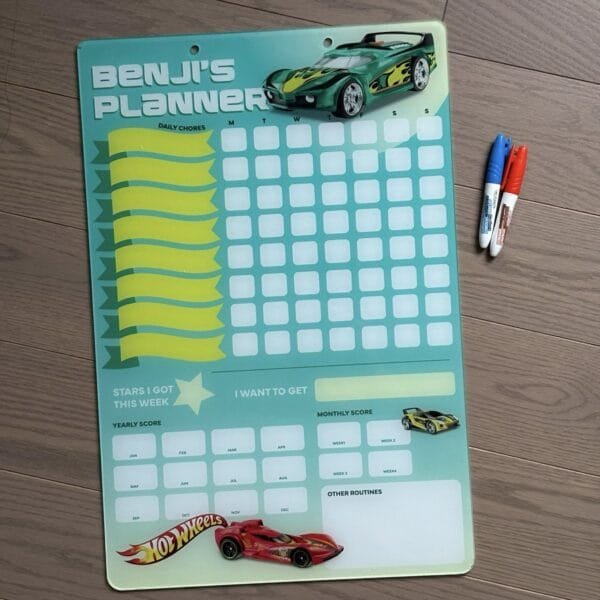 Planners - Image 8