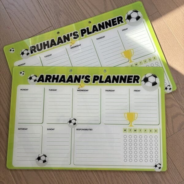 Planners - Image 3