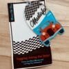Car - Bag / Luggage Tag