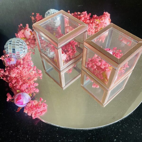 Gypsy Engagement Platter - Image 8