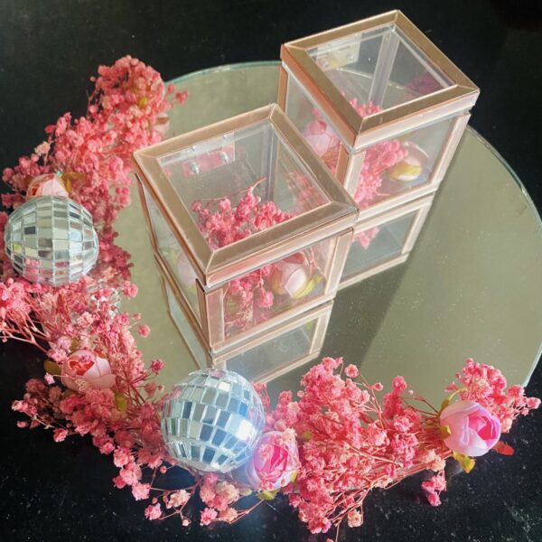 Gypsy Engagement Platter - Image 14