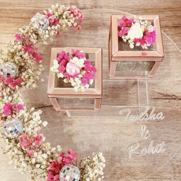 Gypsy Engagement Platter - Image 2