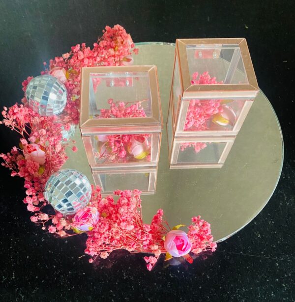 Gypsy Engagement Platter - Image 15