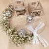 Gypsy Engagement Platter