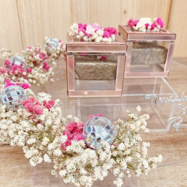 Gypsy Engagement Platter - Image 9