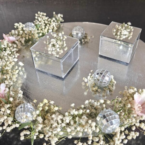 Gypsy Engagement Platter - Image 3