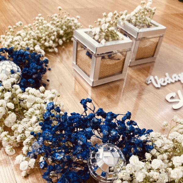 Gypsy Engagement Platter - Image 6