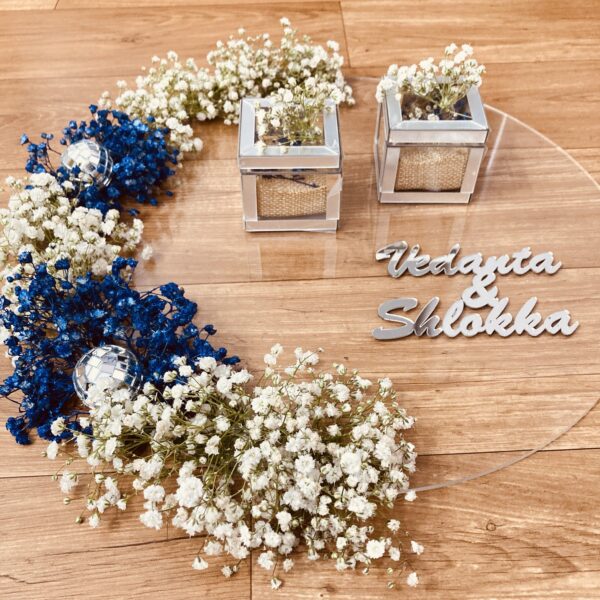 Gypsy Engagement Platter - Image 10