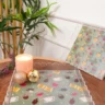 Slide-In Acrylic Scallop Tray