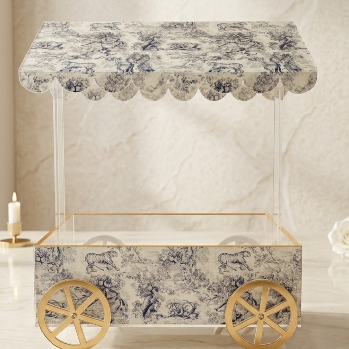 Dior Cart