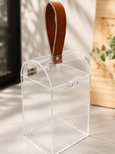 Arch Box