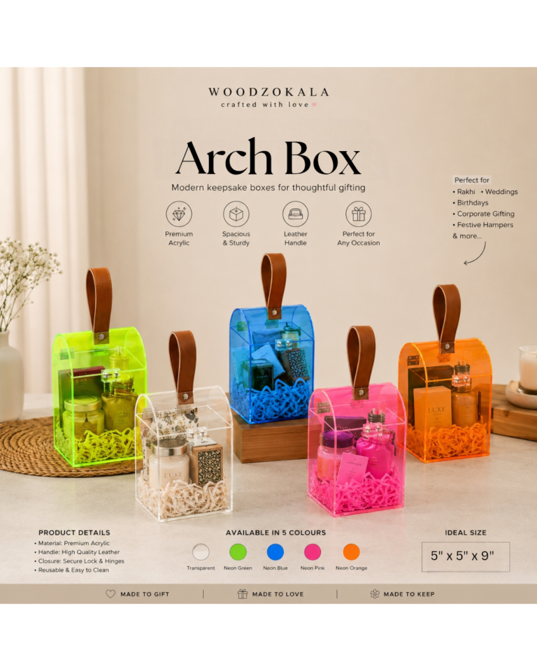 Arch Box